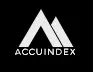 لوجو شركة أكيواندكس Accuindex