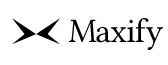 لوجو شركة ماكسيفاي إف إكس Maxify Fx