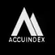 لوجو شركة أكيواندكس Accuindex
