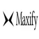 لوجو شركة ماكسيفاي إف إكس Maxify Fx