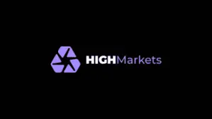لوغو شركة HighMarkets