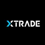 لوغو شركة Xtrade
